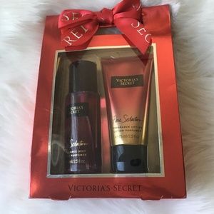 Victoria Secret Pure Seduction Gift Set